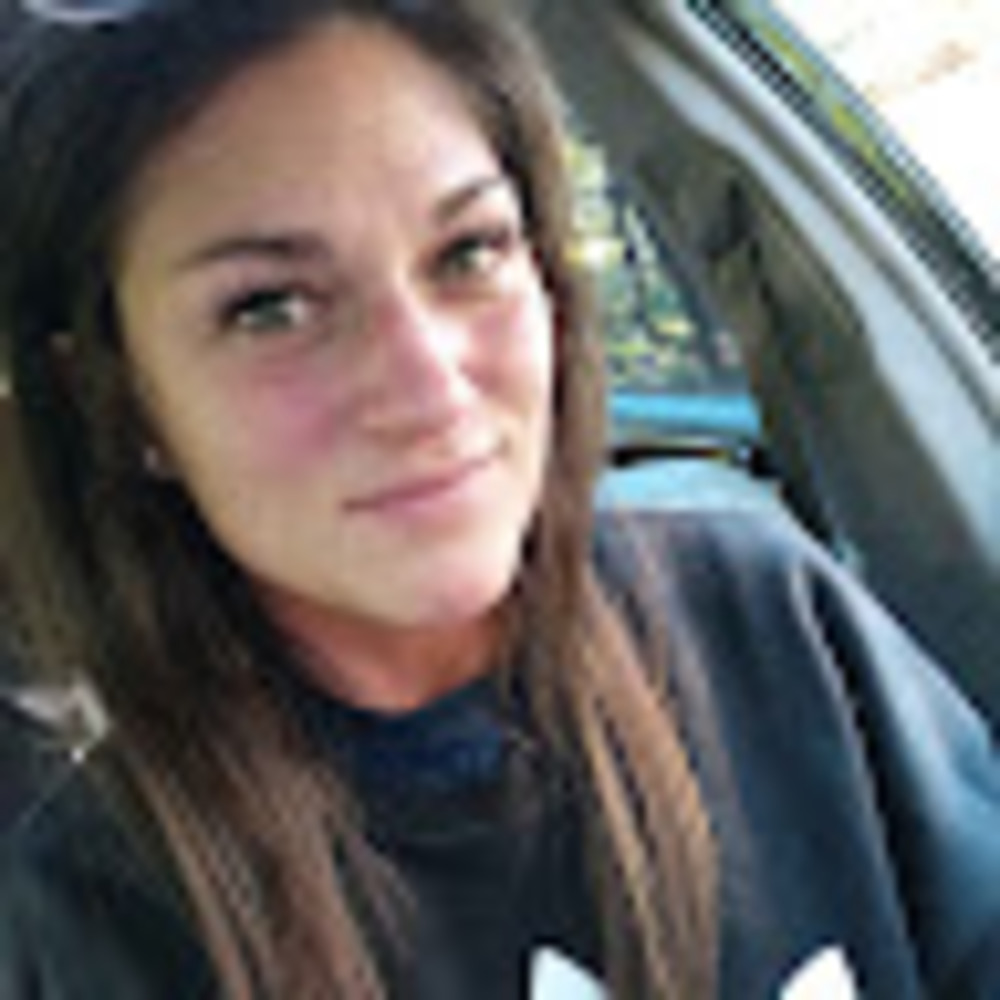 Meet your Posher, Linsey
